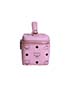 Rockstar Vanity Case Mini Bag, bottom view